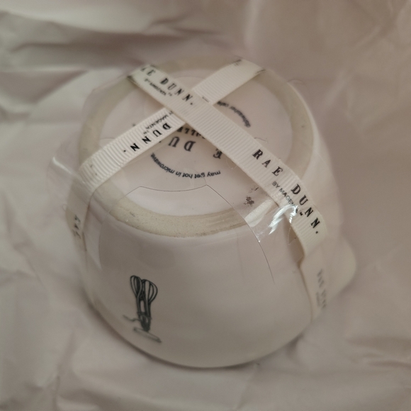 RAE DUNN Icon Measurements Cups - Picture 4 of 7